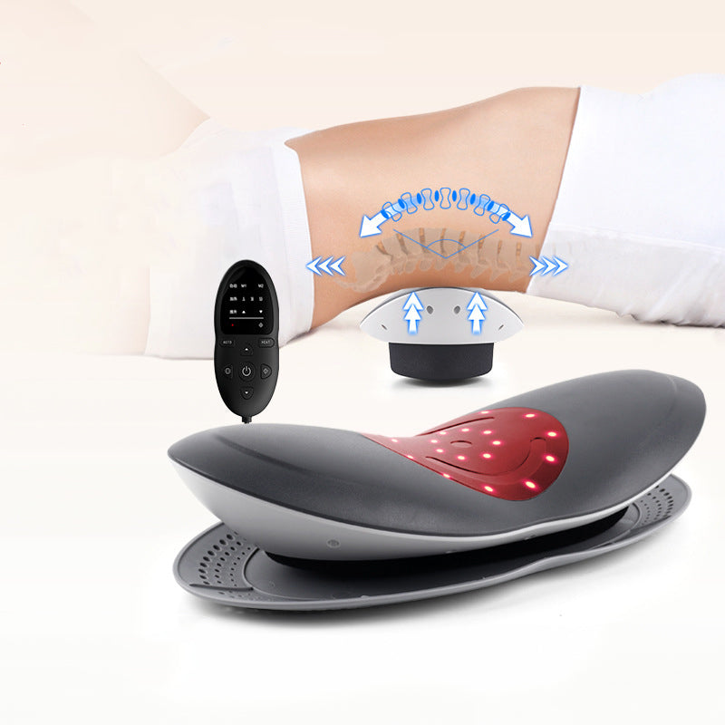 Vital Clean's Waist Massager