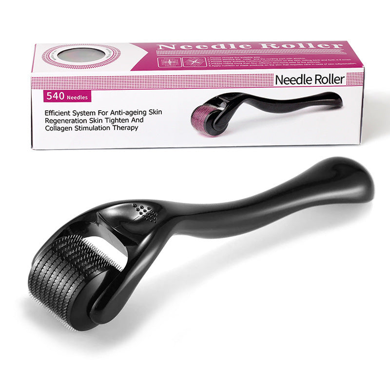 Vital Clean's Derma Roller