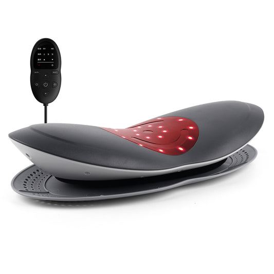 Vital Clean's Waist Massager