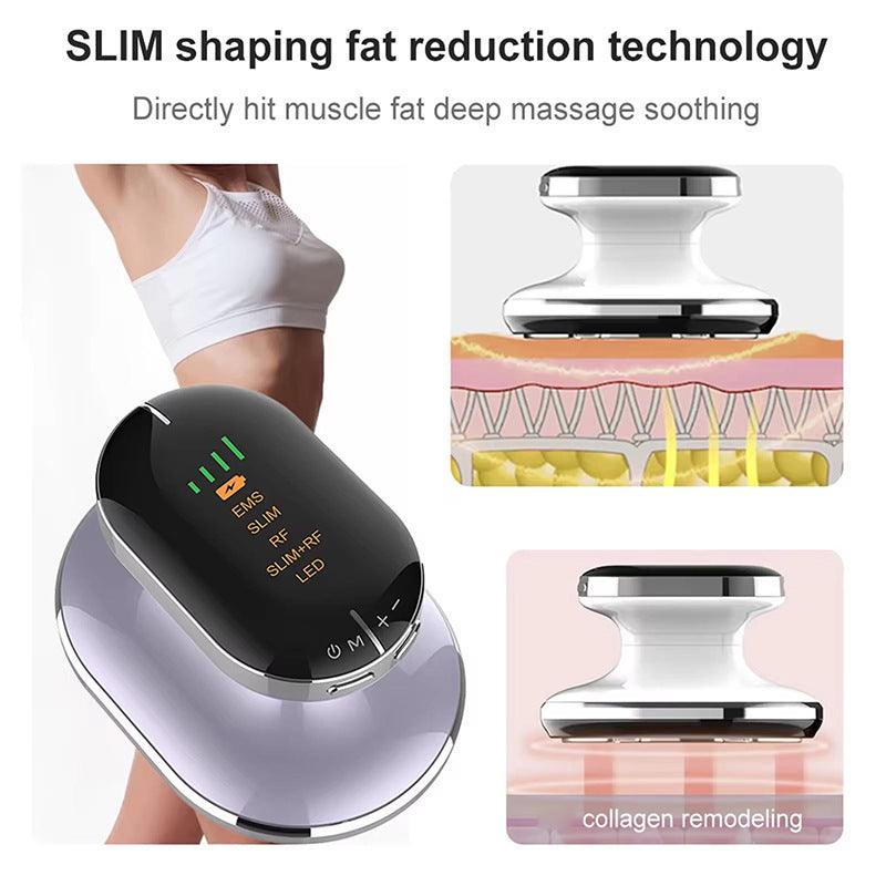 Vital Clean's Slimming Device