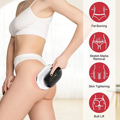 Vital Clean's Slimming Device